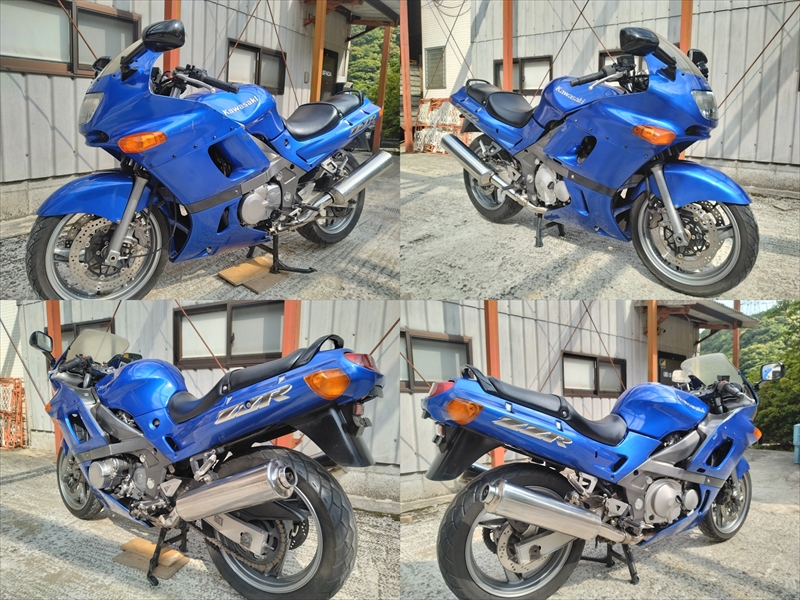 車体画像②